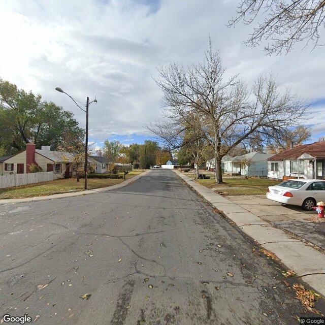 Liberty Dialysis - Layton Street View Image