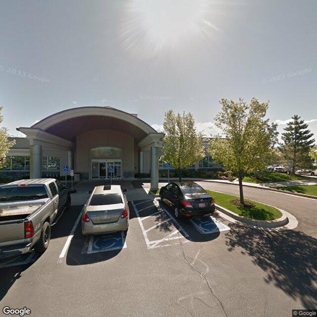 South Mountain Dialysis, Llc Street View Image