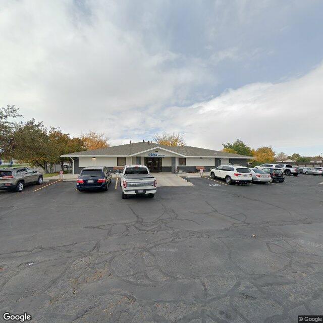 West Valley Dialysis Center Street View Image