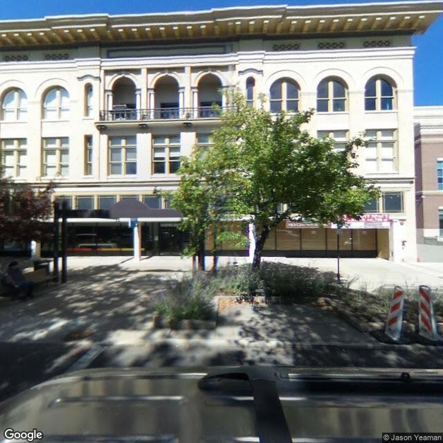 Utah Valley Dialysis Center Street View Image