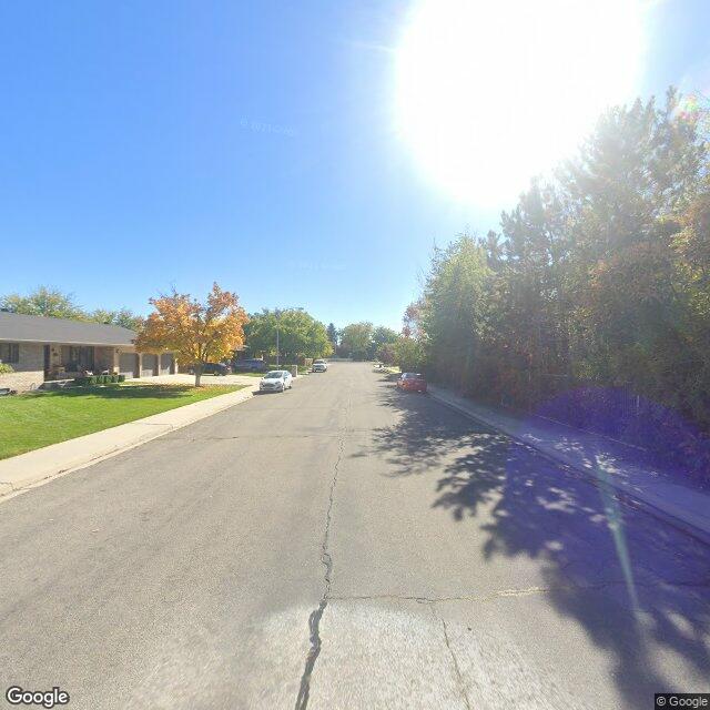Timpanogos Dialysis Center Street View Image
