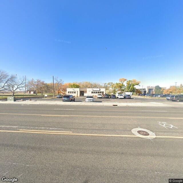 Bonneville Dialysis Center Street View Image