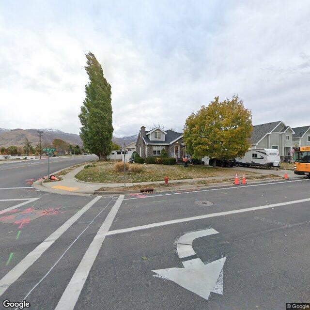 West Bountiful Dialysis Street View Image
