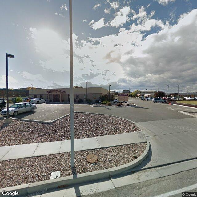 Castleview Dialysis Center Street View Image