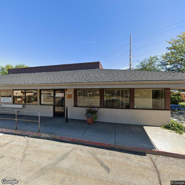 Provo Dialysis Center Street View Image