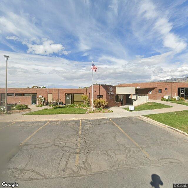 Logan Regional Hospital Dialysis Center Street View Image