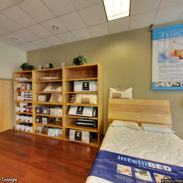 South Valley Dialysis Center Street View Image
