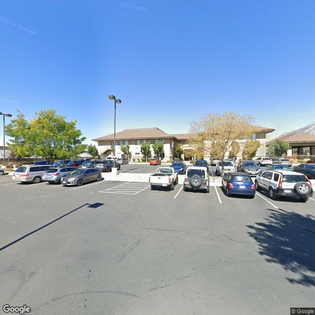 East Bay Health Center Street View Image