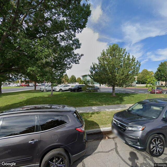 Neighborhood Clinic Street View Image