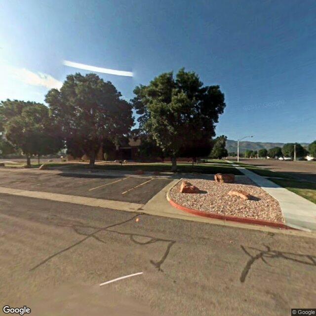 Kanosh Community Health Center Street View Image