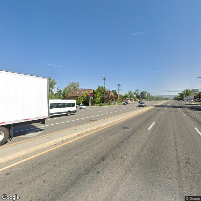 Midtown South Salt Lake Community Health Center Street View Image