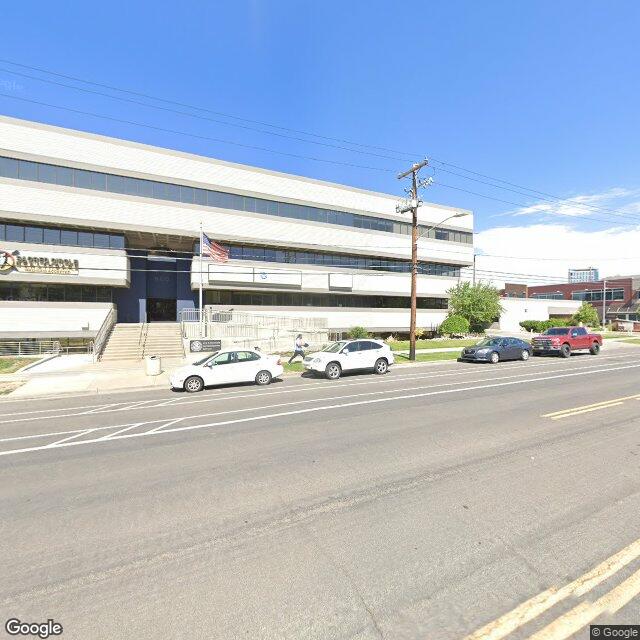 Sacred Circle Health Care Street View Image
