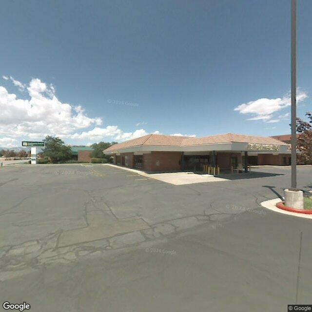Mid Valley Health Clinic Street View Image