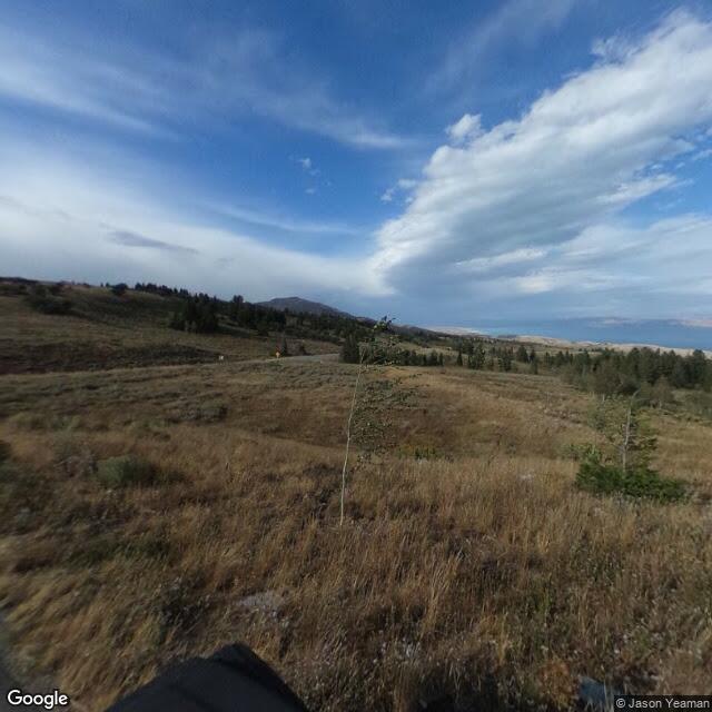 Bear Lake - Cache Valley Community Health Center Street View Image