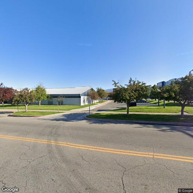 M C H C - James Madison Elementary Health Center Street View Image