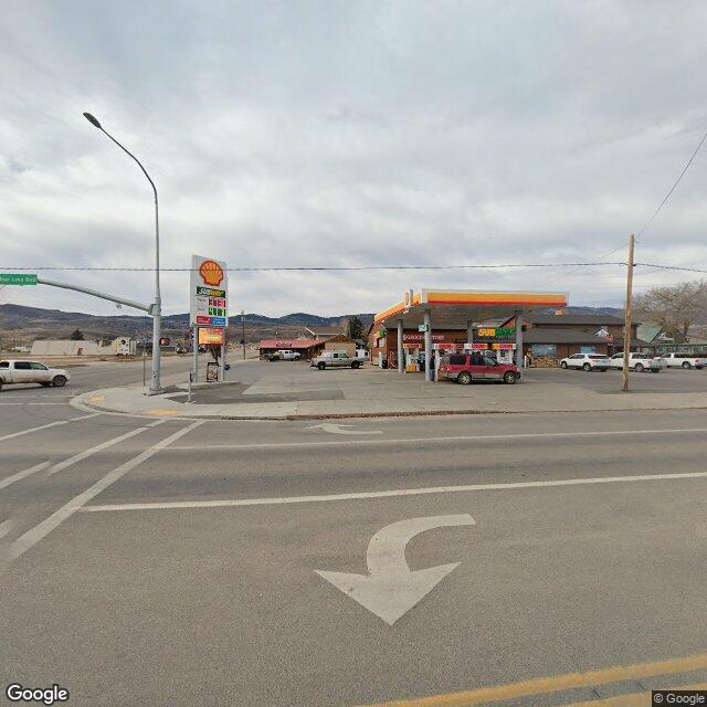 Bear Lake Community Health Center Street View Image