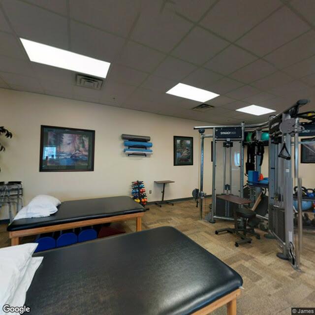 Mountainlands Community Health Center Street View Image