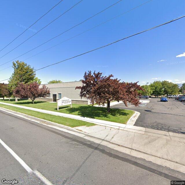 Oquirrh View Community Health Center Street View Image