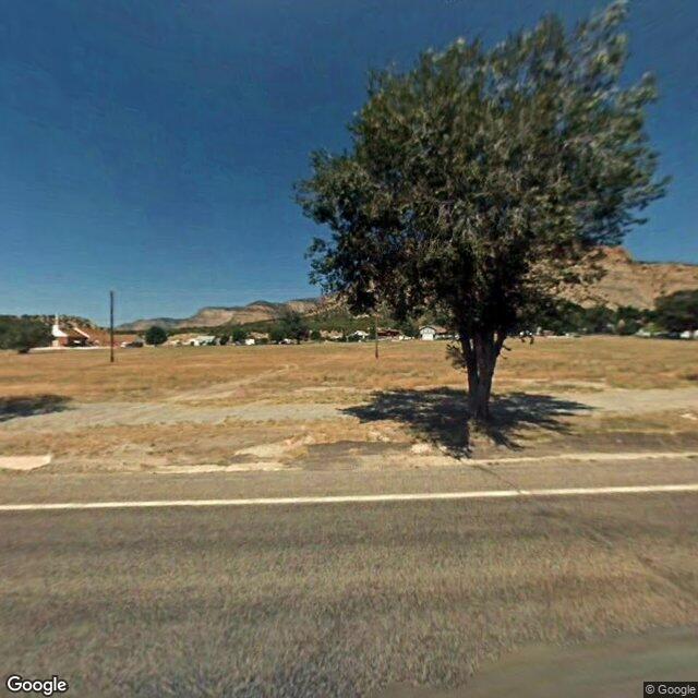 Carbon Medical Service Association Street View Image