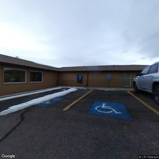 Wayne Community Health Centers Street View Image