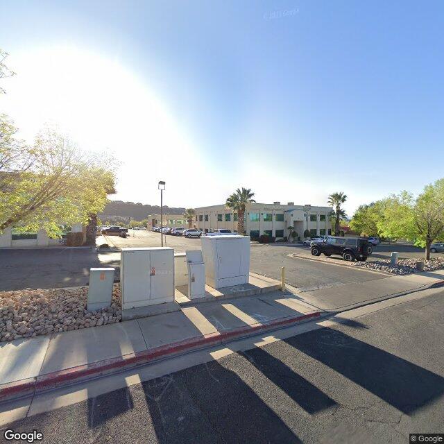 Canyon Hospice of Southern Utah Street View Image