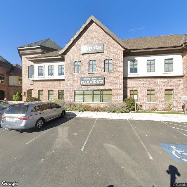 Icare Hospice Street View Image