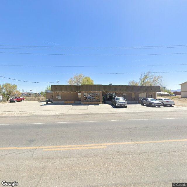 Symbii Hospice Street View Image
