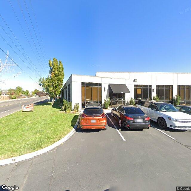 Alpha Omega Hospice Llc Street View Image