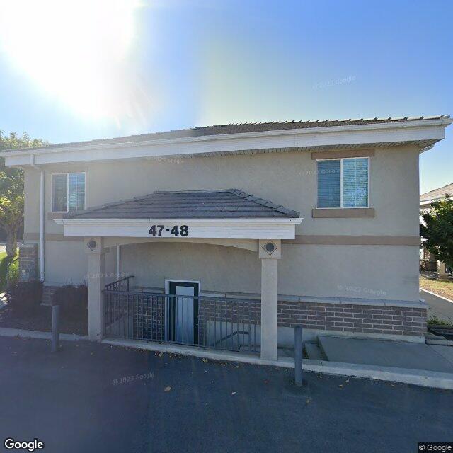 Cns Community Hospice - Price Street View Image