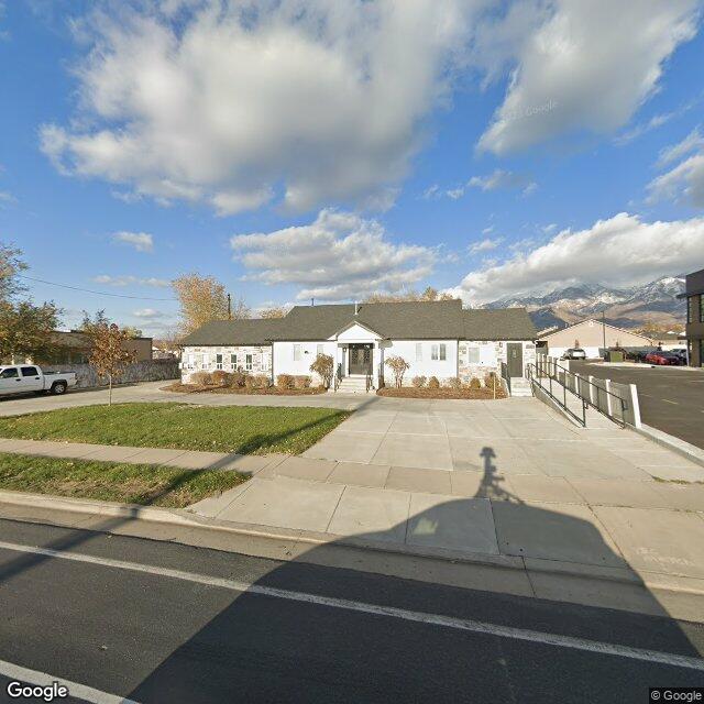 Caregiver Support Network Hospice Street View Image