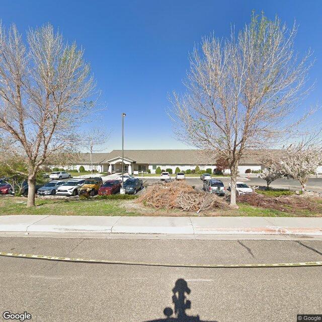 Beaver Valley Hospital Street View Image