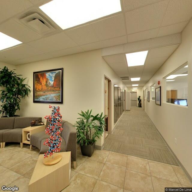 Applegate Hospice Street View Image