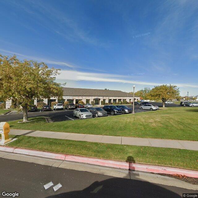 Applegate Hospice Street View Image