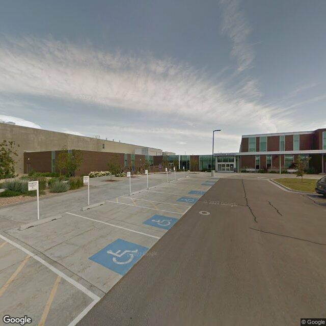 Intermountain Homecare Hospice Salt Lake Street View Image