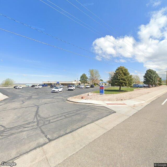 Fillmore Community Hospital Street View Image