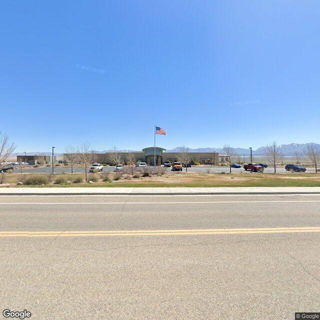Milford Valley Memorial Hospital Street View Image