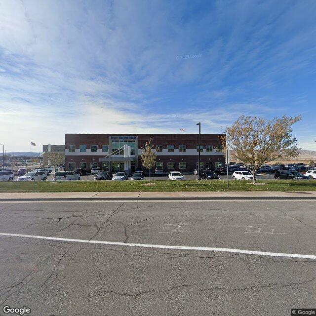 Central Valley Medical Center - Cah Street View Image