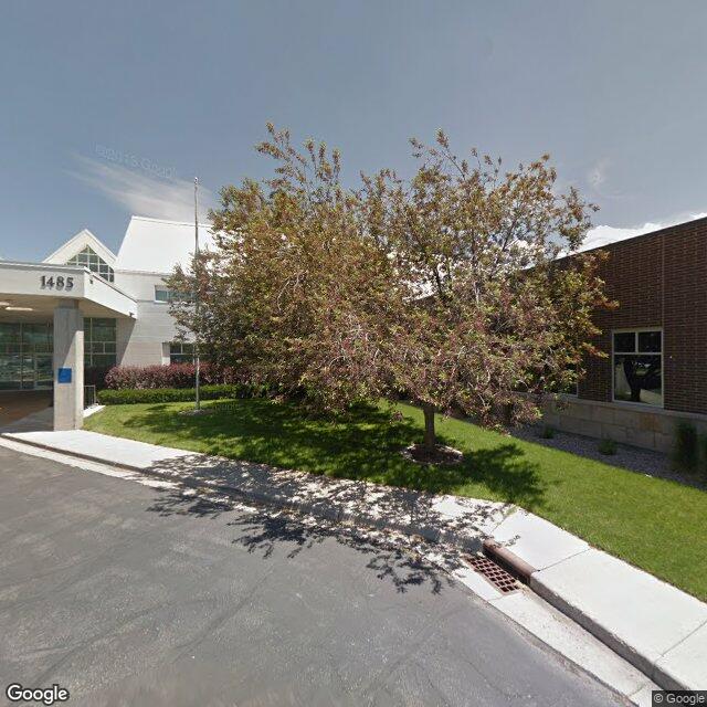 Heber Valley Hospital Street View Image