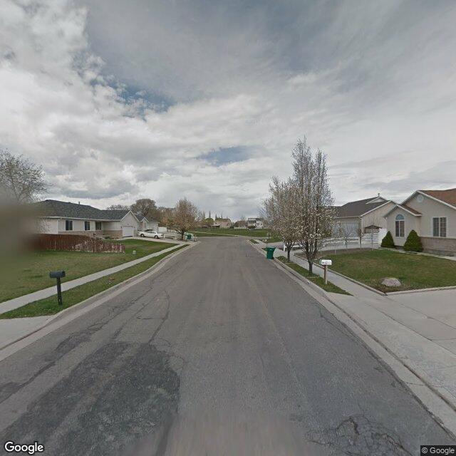 Riverton Hospital Street View Image