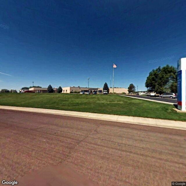 Delta Community Hospital Street View Image