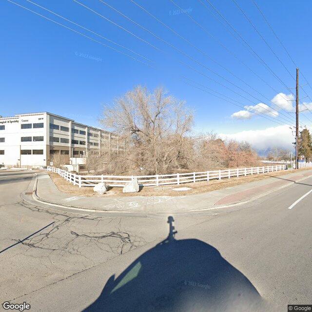 Jordan Valley Medical Center Street View Image