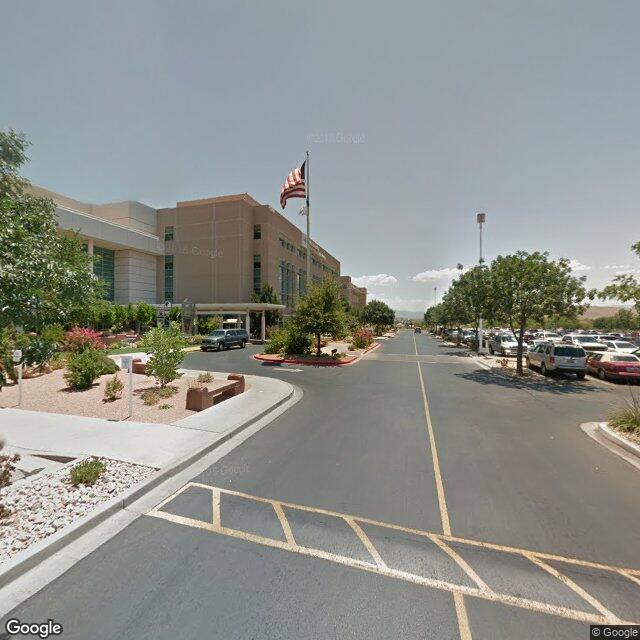 St. George Regional Hospital River Road Street View Image