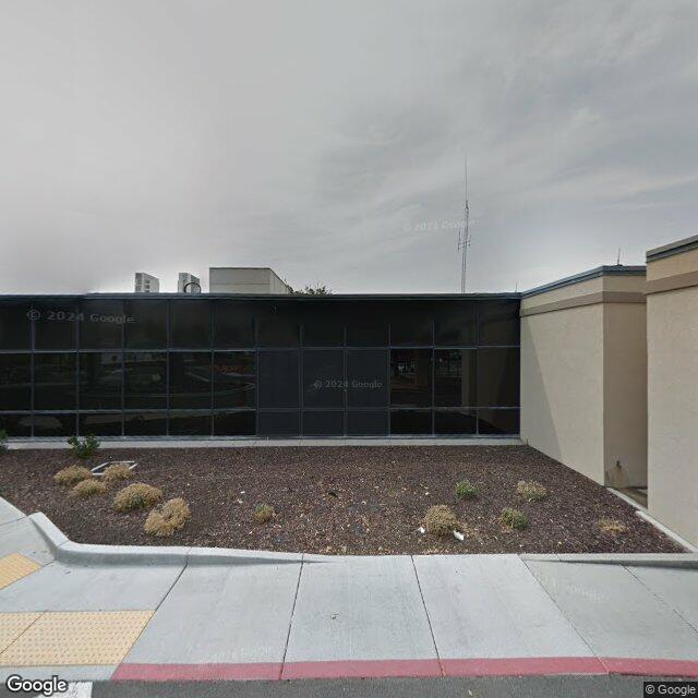Brigham City Community Hospital Street View Image