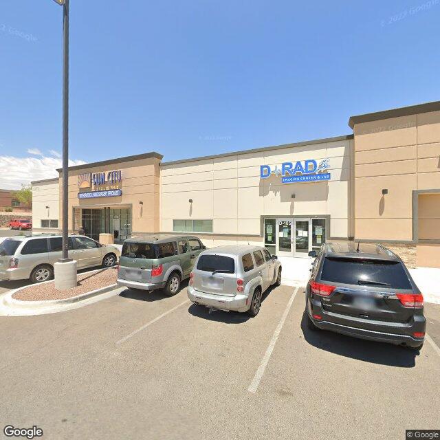 D-Rad Mobile Imaging Services Street View Image