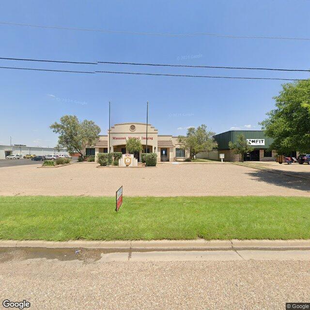 Manasseh Medical Imaging Inc Street View Image