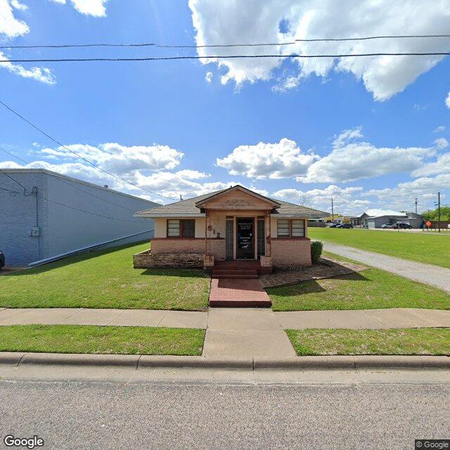Roadrunner X-Ray Inc Street View Image