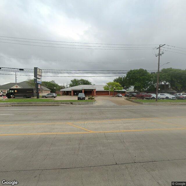Lone Star X-Ray Company Street View Image