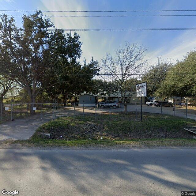 Rio Grande Valley Mobile X-Ray Street View Image