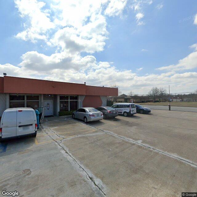 Portable Diagnostic Services Inc Street View Image