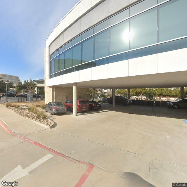 Southwest Transplant Alliance Street View Image